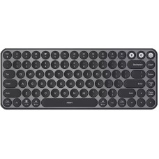 Клавіатура Xiaomi MiiiW AIR85 MWXKT01 Keyboard Bluetooth Dl Mode Black