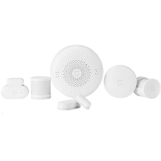 Комплект Xiaomi Mi Smart Home Security Kit (YTC4034RU/YTC4032GL)