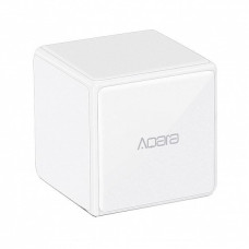 Контролер Xiaomi Aqara Cube Smart Home Controller (MFKZQ01LM) (AK009CNW01)