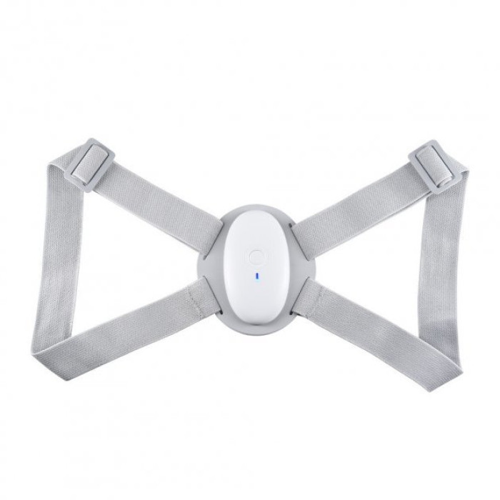 Коректор постави Xiaomi Hi+ Intelligent Posture Belt Grey