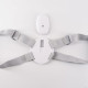 Коректор постави Xiaomi Hi+ Intelligent Posture Belt Grey