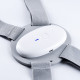 Коректор постави Xiaomi Hi+ Intelligent Posture Belt Grey