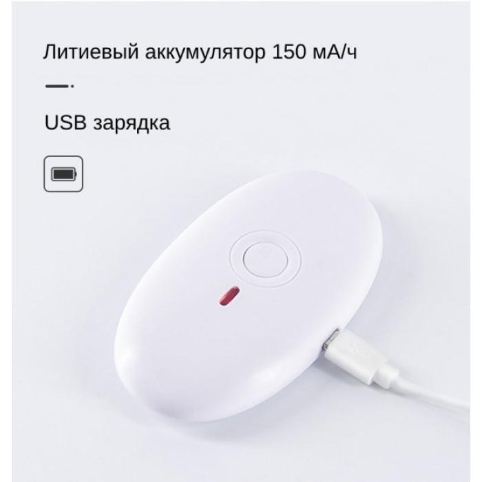 Коректор постави Xiaomi Hi+ Intelligent Posture Belt Grey