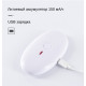 Коректор постави Xiaomi Hi+ Intelligent Posture Belt Grey