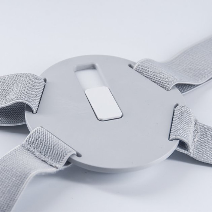 Коректор постави Xiaomi Hi+ Intelligent Posture Belt Grey