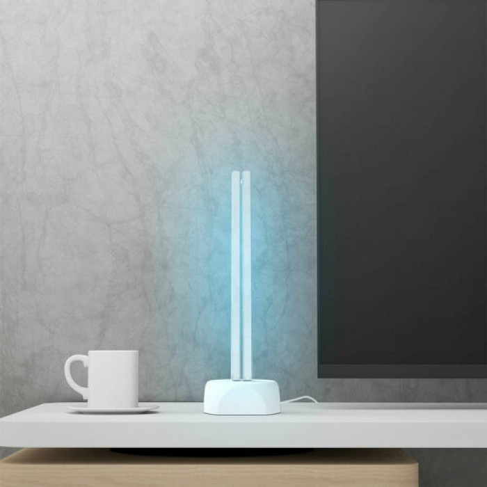Кварцевая и бактерицидная лампа Бактерицидная лампа Xiaomi Hyi High-power lamp 38W