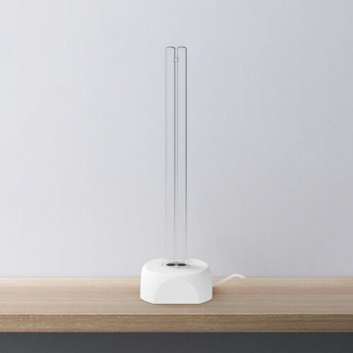 Кварцевая и бактерицидная лампа Бактерицидная лампа Xiaomi Hyi High-power lamp 38W
