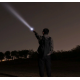 Ліхтар туристичний Xiaomi BEEBEST Extreme strong light flashlight F10 Black