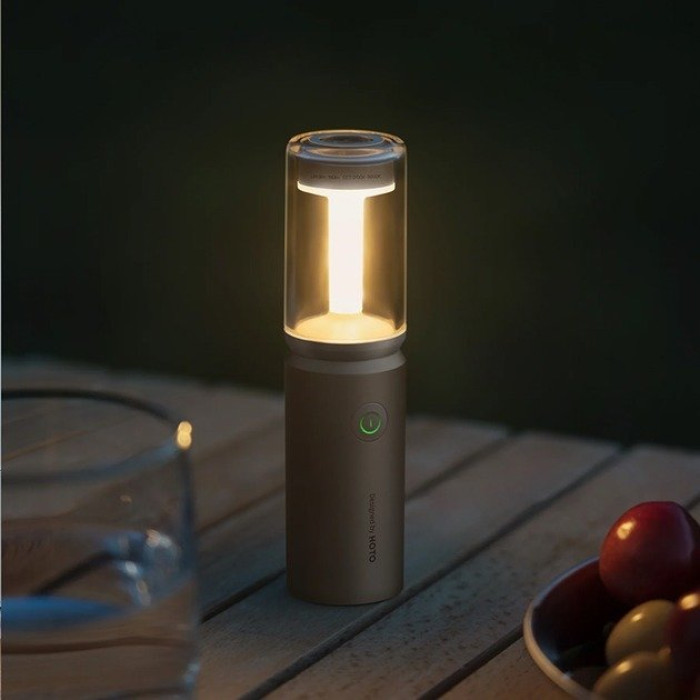 Ліхтар туристичний Xiaomi HOTO Camplight багатофункціональний (QWLYD001)