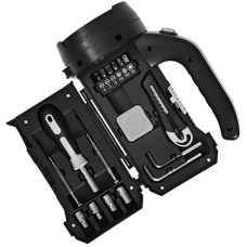 Ліхтар туристичний Xiaomi Jiuxun Portable Lamp Tool Set (набір інструментів) (Ф31450)