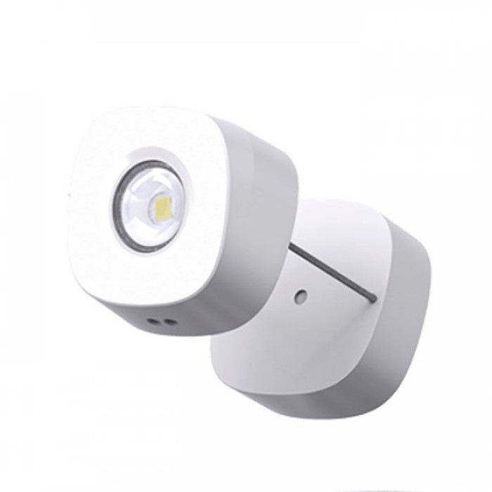 Ліхтар туристичний Xiaomi Nextool Night Walk White (NE20113)