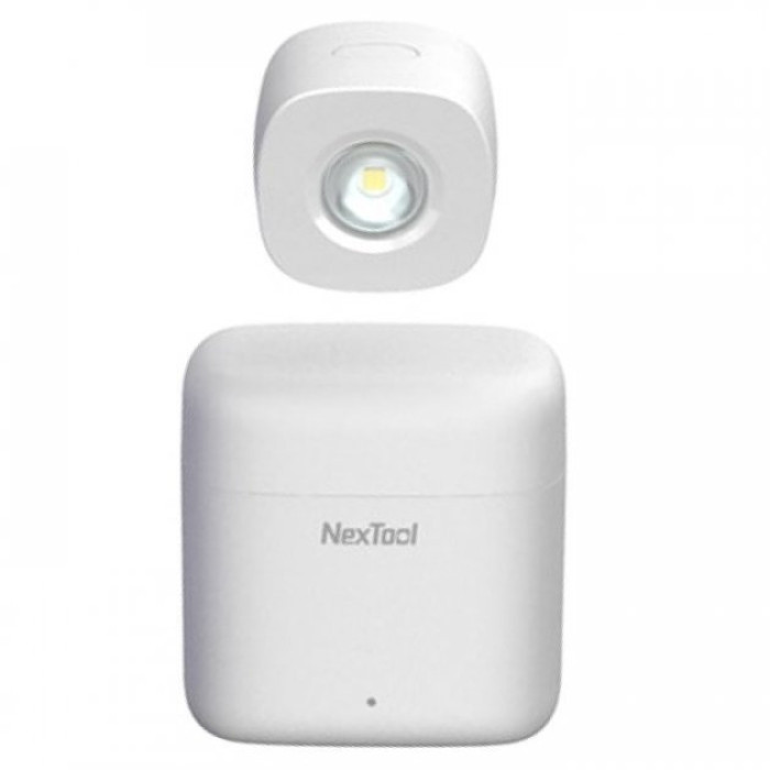 Ліхтар туристичний Xiaomi Nextool Night Walk White (NE20113)