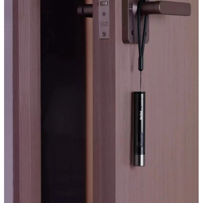 Ліхтар туристичний Xiaomi Nextool Self-Defense (NE20040)