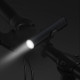 Ліхтарик Xiaomi Zmi Portable Flashlight + Power Bank 5000 мАч Black (LPB02)