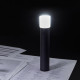 Ліхтарик Xiaomi Zmi Portable Flashlight + Power Bank 5000 мАч Black (LPB02)