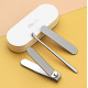 Маникюрный набор Xiaomi HOTO Clicclic Three-piece Nail Clipper (QWZJD001) K