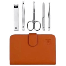 Манікюрний набір Xiaomi HuoHou Stainless Steel Nail Clipper Set (HU0061)