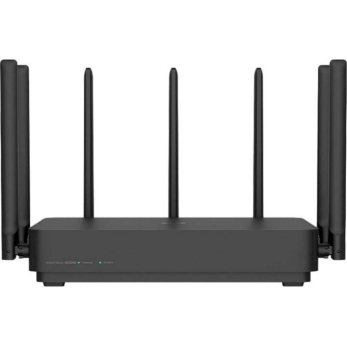 Маршрутизатор Wi-Fi Xiaomi AIoT Router AC2350 (DVB4248GL)