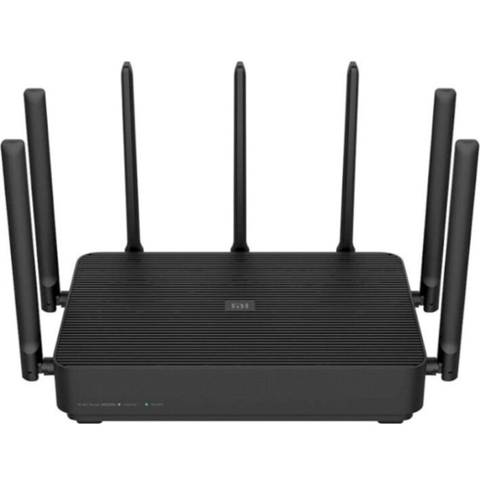 Маршрутизатор Wi-Fi Xiaomi AIoT Router AC2350 (DVB4248GL)
