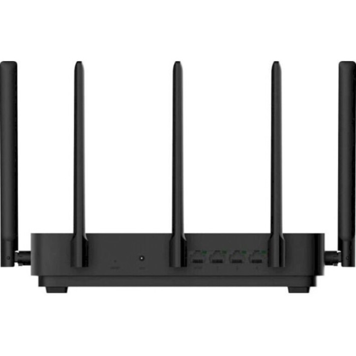 Маршрутизатор Wi-Fi Xiaomi AIoT Router AC2350 (DVB4248GL)