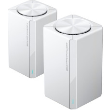 Маршрутизатор Wi-Fi Xiaomi Mesh System AC1200 EU 2pack (DVB4451GL)