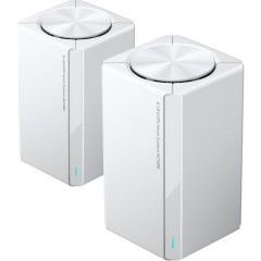 Маршрутизатор Wi-Fi Xiaomi Mesh System AC1200 EU 2pack (DVB4451GL)