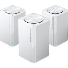 Маршрутизатор Wi-Fi Xiaomi Mesh System AC1200 EU 3pack (DVB4484GL)