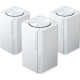Маршрутизатор Wi-Fi Xiaomi Mesh System AC1200 EU 3pack (DVB4484GL)