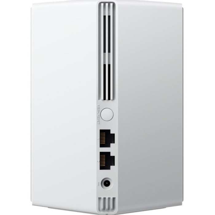Маршрутизатор Wi-Fi Xiaomi Mesh System AC1200 EU 3pack (DVB4484GL)