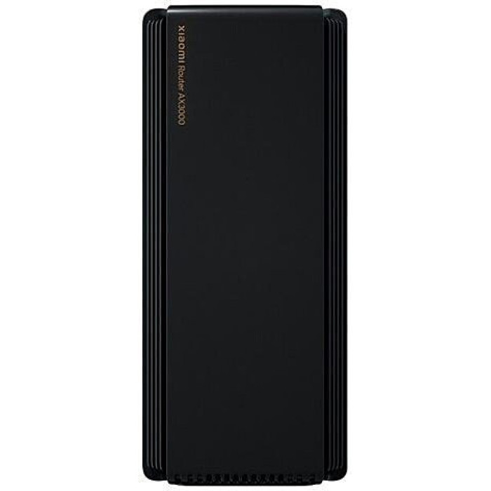 Маршрутизатор Wi-Fi Xiaomi Mesh System AX3000 1-pack (DVB4315GL)