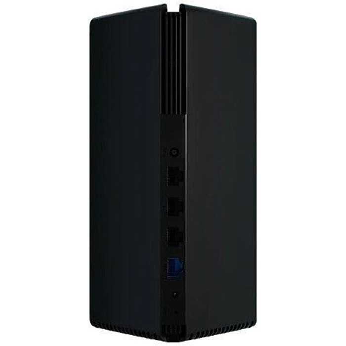 Маршрутизатор Wi-Fi Xiaomi Mesh System AX3000 1-pack (DVB4315GL)