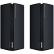 Маршрутизатор Wi-Fi Xiaomi Mesh System AX3000 2-pack (DVB4287GL)