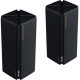 Маршрутизатор Wi-Fi Xiaomi Mesh System AX3000 2-pack (DVB4287GL)