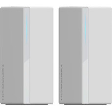 Маршрутизатор Wi-Fi Xiaomi Mesh System AX3000 NE 2pk EU (DVB4458GL)
