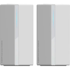 Маршрутизатор Wi-Fi Xiaomi Mesh System AX3000 NE 2pk EU (DVB4458GL)