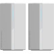 Маршрутизатор Wi-Fi Xiaomi Mesh System AX3000 NE 2pk EU (DVB4458GL)