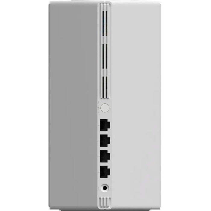 Маршрутизатор Wi-Fi Xiaomi Mesh System AX3000 NE 2pk EU (DVB4458GL)