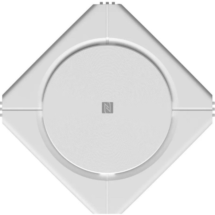 Маршрутизатор Wi-Fi Xiaomi Mesh System AX3000 NE 2pk EU (DVB4458GL)