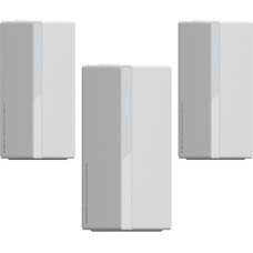Маршрутизатор Wi-Fi Xiaomi Mesh System AX3000 NE 3pk EU (DVB4486GL)