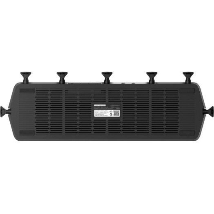 Маршрутизатор Wi-Fi Xiaomi Mi AIoT Router AX3600 (DVB4236CN/DVB4251GL)