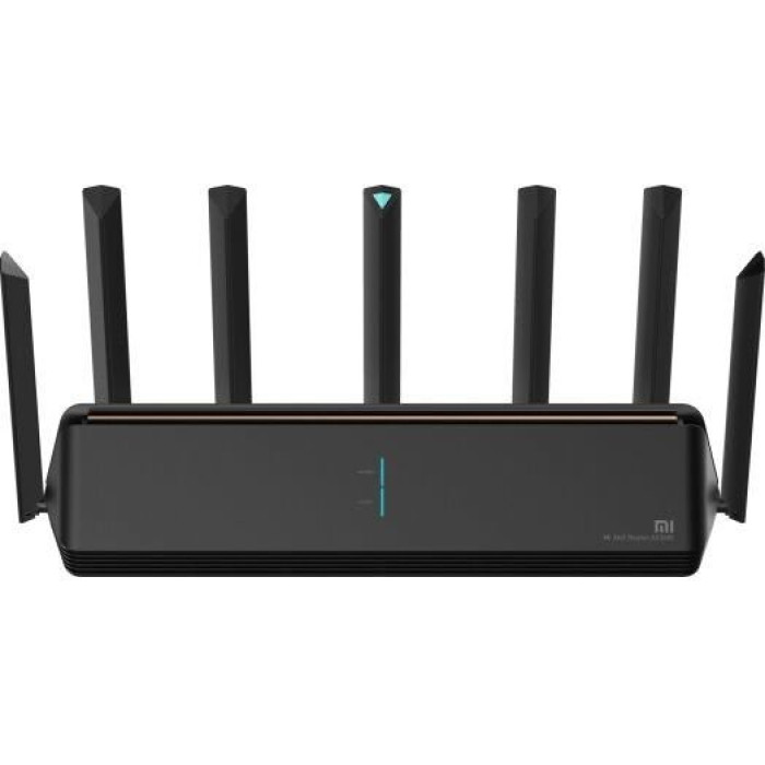 Маршрутизатор Wi-Fi Xiaomi Mi AIoT Router AX3600 (DVB4236CN/DVB4251GL)