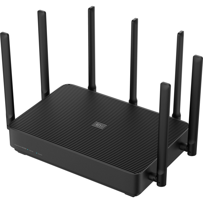 Маршрутизатор Wi-Fi Xiaomi Mi AloT Router AC2350 (DVB4248GL)