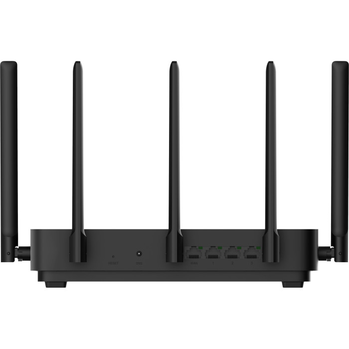 Маршрутизатор Wi-Fi Xiaomi Mi AloT Router AC2350 (DVB4248GL)