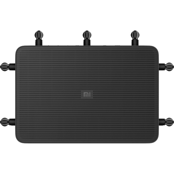 Маршрутизатор Wi-Fi Xiaomi Mi AloT Router AC2350 (DVB4248GL)
