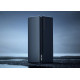 Маршрутизатор Wi-Fi Xiaomi Mi Router AX3000 Black (DVB4277CN)
