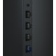 Маршрутизатор Wi-Fi Xiaomi Mi Router AX3000 Black (DVB4277CN)