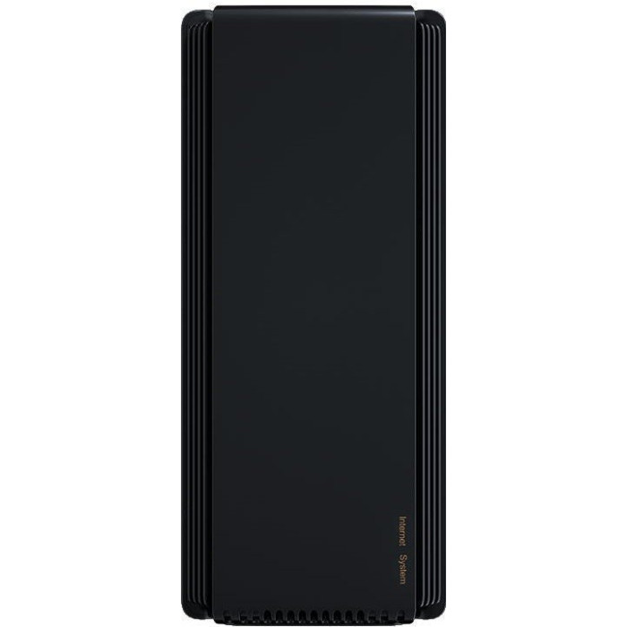 Маршрутизатор Wi-Fi Xiaomi Mi Router AX3000 Black (DVB4277CN)