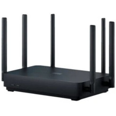 Маршрутизатор Wi-Fi Xiaomi Mi Router AX3200 Black (DVB4314GL)