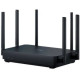 Маршрутизатор Wi-Fi Xiaomi Mi Router AX3200 Black (DVB4314GL)