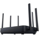 Маршрутизатор Wi-Fi Xiaomi Mi Router AX3200 Black (DVB4314GL)